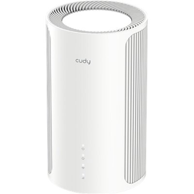 Cudy P2 AX3000 Cat.12 Ασύρματο 5G Router