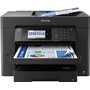 Epson Workforce WF-7840DTWF Έγχρωμο Πολυμηχάνημα Inkjet με WiFi και Mobile Print