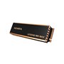 Adata Legend 960 MAX SSD 4TB M.2 PCI Express 4.0 ALEG-960M-4TCS