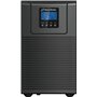 Powerwalker VFI 2000 TGB UPS On-Line 2000VA 1800W με 4 IEC Πρίζες