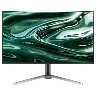LC-Power LC-M32UCO Monitor 31.5" 4K 3840x2160