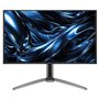 LC-Power LC-M27UO OLED Monitor 26.5" 4K 3840x2160 240Hz με Χρόνο Απόκρισης 0.03ms GTG