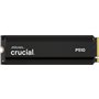 Crucial P510 Gen5 SSD 1TB M.2 NVMe PCI Express 5.0 CT1000P510SSD5