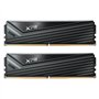 Adata XPG Caster DDR5 32GB RAM με Modules και Ταχύτητα 6400 για Desktop AX5U6400C3216G-DCCAGY