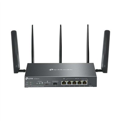 TP-LINK Festa FR365 v1 VPN Router 1τμχ ()