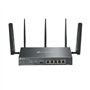 TP-LINK Festa FR365 v1 VPN Router 1τμχ ()