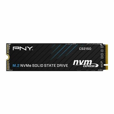 PNY CS2150 SSD 2TB M.2 NVMe PCI Express 5.0 M280CS2150-2TB-TB
