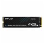 PNY CS2150 SSD 2TB M.2 NVMe PCI Express 5.0 M280CS2150-2TB-TB