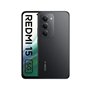 Xiaomi Redmi 15 NFC 5G Dual SIM (8/256GB) Mignight Black