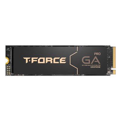 TeamGroup T-Force SSD 1TB M.2 NVMe PCI Express 5.0 TM8FFJ001T0C129