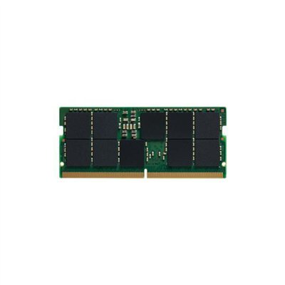 Kingston DDR5 με Module 1x48GB και Ταχύτητα 5600 για Laptop KSM56T46BD8KM-48HM