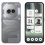 Nothing Phone (2a) Plus 5G Dual SIM (12/256GB) Γκρι