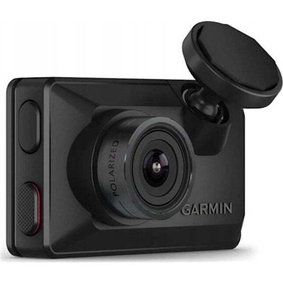 Garmin X310 Κάμερα DVR Αυτοκινήτου 4K με Οθόνη 2" GPS για Παρμπρίζ 010-02860-10