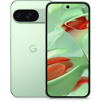 Google Pixel 9 5G (12/128GB) Wintergreen