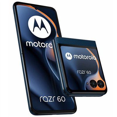 Motorola Razr 60 5G Dual SIM (8/256GB) Gibraltar Sea