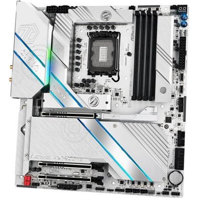 ASRock Z890 Taichi Aqua Wi-Fi Motherboard Extended ATX με Intel 1851 Socket