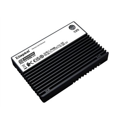 Kingston DC3000ME SSD 15.3TB 2.5'' NVMe PCI Express 5.0 SEDC3000ME/15T3