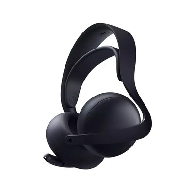 Sony Pulse Elite Ασύρματο Over Ear Gaming Headset με σύνδεση Bluetooth