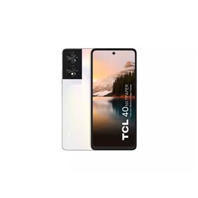 TCL 40 NXTPAPER Dual SIM (8/256GB) Opalescent