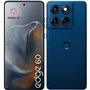 Motorola Edge 60 5G Dual SIM (8/256GB) Pantone Gibraltar Sea