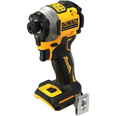 Dewalt Παλμικό Κατσαβίδι Μπαταρίας Solo Brushless 18V DCF850N