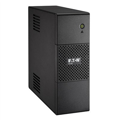 Eaton 5S 700i UPS Line-Interactive 700VA 420W με 6 IEC Πρίζες