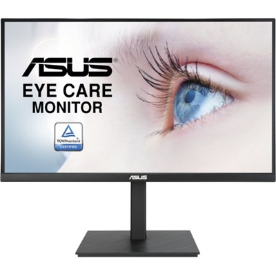 Asus VA27AQSB IPS Monitor 27" QHD 2560x1440