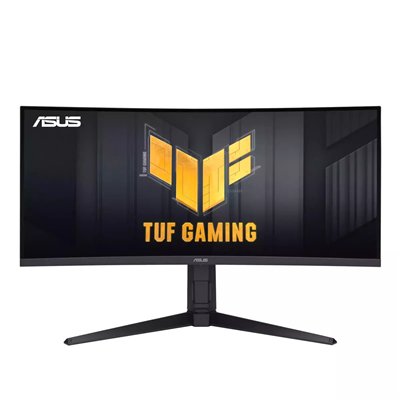 Asus VG34VQEL1A VA HDR Curved Gaming Monitor 34" QHD 3440x1440