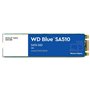 Western Digital Blue SA510 SSD 2TB M.2 SATA III WDS200T3B0B