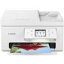 Canon Pixma TS7750I Έγχρωμο Πολυμηχάνημα Inkjet με WiFi και Mobile Print