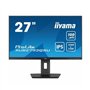 Iiyama ProLite IPS Monitor 27" QHD 2560x1440 με Χρόνο Απόκρισης 1ms GTG
