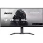 Iiyama GCB3482WQSU-B1 VA HDR Curved Gaming Monitor 34" QHD 3440x1440