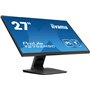 Iiyama Prolite T2752MSC-B1 IPS Touch Monitor 27" FHD 1920x1080 με Χρόνο Απόκρισης 5ms GTG