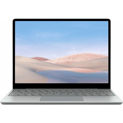 Microsoft Surface Laptop Go 12.4" Touchscreen (i5-1035G1/8GB/256GB SSD/W10 S) (US Keyboard)