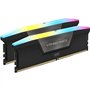Corsair Vengeance RGB DDR5 96GB RAM με 2x48GB Modules και Ταχύτητα 6800 για Desktop CMH96GX5M2B6800C34