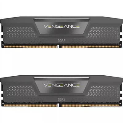 Corsair Vengeance K2 DDR5 με Module 1x32GB και Ταχύτητα 6400 για Desktop CMK32GX5M2B6400Z30