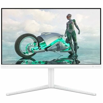 Philips Evnia 24M2N3201A IPS HDR Gaming Monitor 24" FHD 1920x1080 180Hz με Χρόνο Απόκρισης 1ms GTG