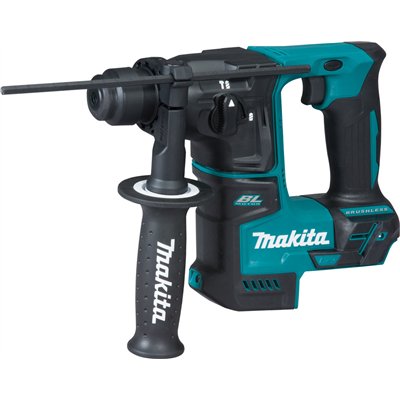 Makita DHR171Z Κρουστικό Σκαπτικό Πιστολέτο Μπαταρίας Brushless 18V Solo με Υποδοχή SDS Plus DHR171Z