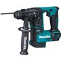Makita DHR171Z Κρουστικό Σκαπτικό Πιστολέτο Μπαταρίας Brushless 18V Solo με Υποδοχή SDS Plus DHR171Z