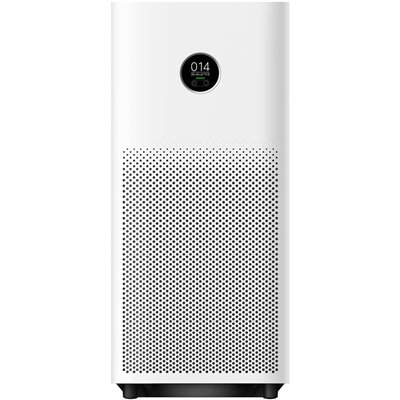 Xiaomi Smart Air Purifier 4 Ιονιστής / Καθαριστής Αέρα 30W για Χώρους 48m²