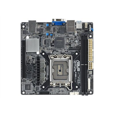 Asus C262 Motherboard Mini ITX με Intel 1700 Socket 90SB0CR0-M0UAY0