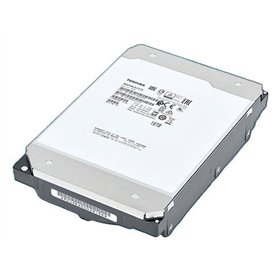 Toshiba MG09 12TB HDD Σκληρός Δίσκος 3.5" SATA III 7200rpm για Desktop / Server MG09ACA12TE