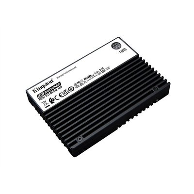 Kingston DC3000ME SSD 7.6TB 2.5'' NVMe PCI Express 5.0 SEDC3000ME/7T6