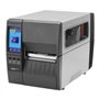 Zebra ZT231 Εκτυπωτής Ετικετών Απευθείας Μεταφοράς USB, Serial, Bluetooth, Ethernet 203 dpi ZT23142-D0E000FZ