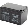 Energenie Μπαταρία UPS BAT-12V12AH με Χωρητικότητα 12Ah και Τάση 12V