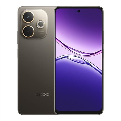 Oppo A5 Pro Dual SIM (8/256GB) Mocha Brown