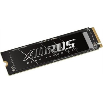 Gigabyte AORUS Gen5 14000 SSD 4TB M.2 PCI Express 5.0 AG514K4TB