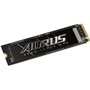 Gigabyte AORUS Gen5 14000 SSD 4TB M.2 PCI Express 5.0 AG514K4TB