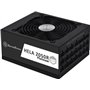 Silverstone HELA 2050R Platinum 2050W Μαύρο Τροφοδοτικό Υπολογιστή Full Modular