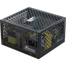 Seasonic Prime PX 500W Μαύρο Τροφοδοτικό Υπολογιστή Full Modular 80 Plus Platinum